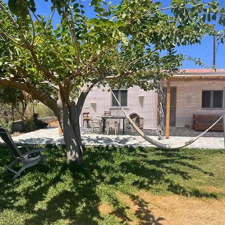 Stomio Beach House