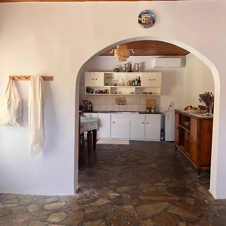 Stomio Beach House Σπίτι διακοπών *