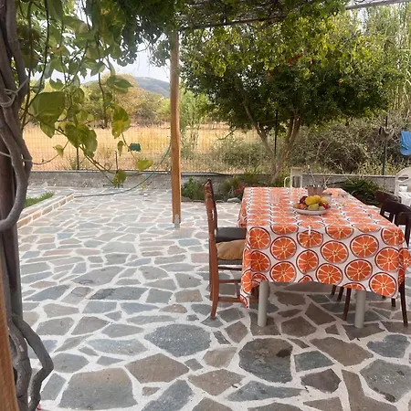 Stomio Beach House Σπίτι διακοπών *
