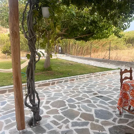 Stomio Beach House