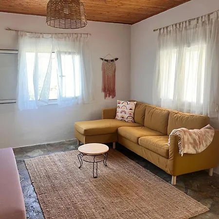 Stomio Beach House Σπίτι διακοπών