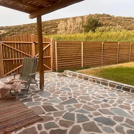 Stomio Beach House Σπίτι διακοπών Άγιοι Απόστολοι