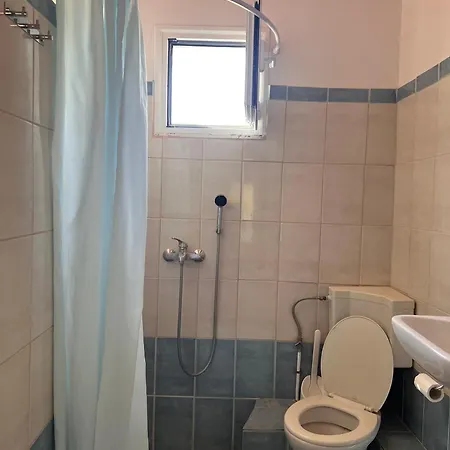 Stomio Beach House * Άγιοι Απόστολοι