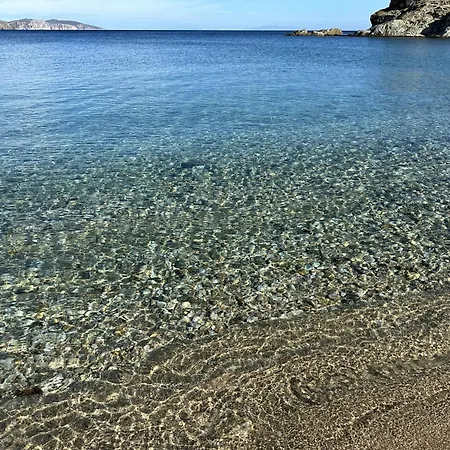 Stomio Beach House Σπίτι διακοπών *